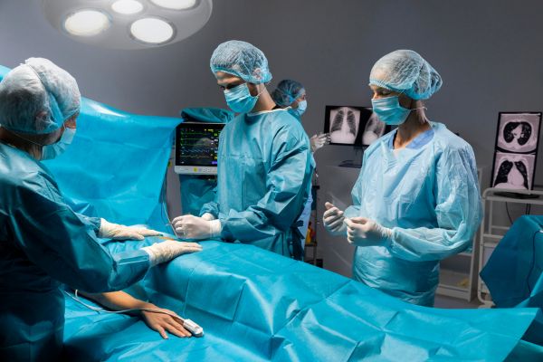 Best Laparoscopic Surgeon in Surat for Colorectal Conditions