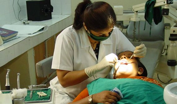 Dental Surgery & Implants