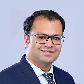 Dr. Vivek Agarwal